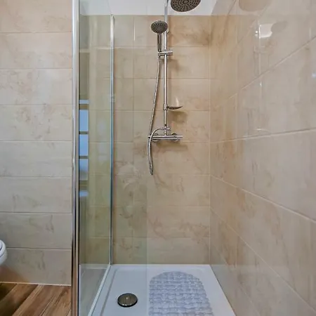 Loki Appartement *