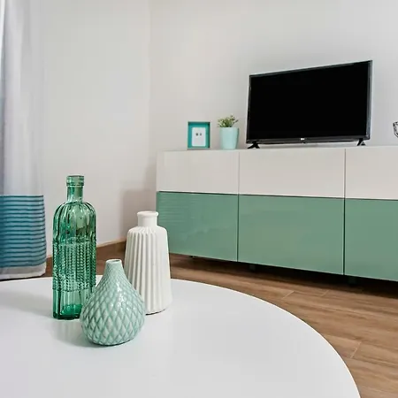 Appartement Loki