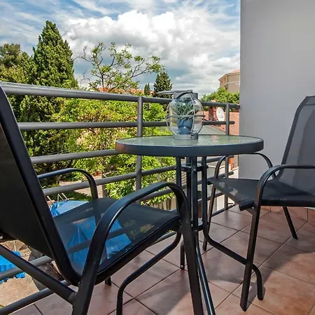 Appartement Loki *