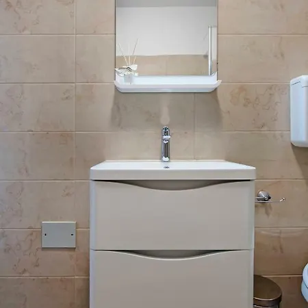 Διαμέρισμα Loki *