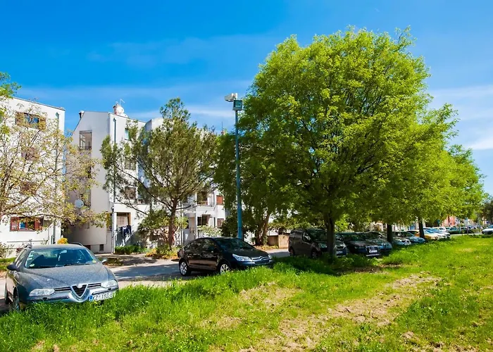 Διαμέρισμα Loki Ρόβινι