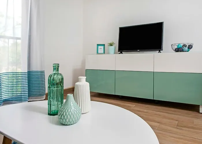 Διαμέρισμα Loki