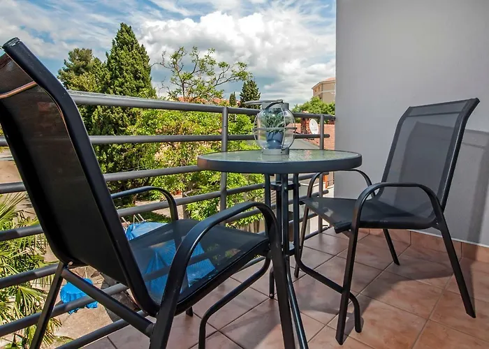 Διαμέρισμα Loki *