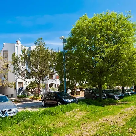 Apartment Loki Rovinj